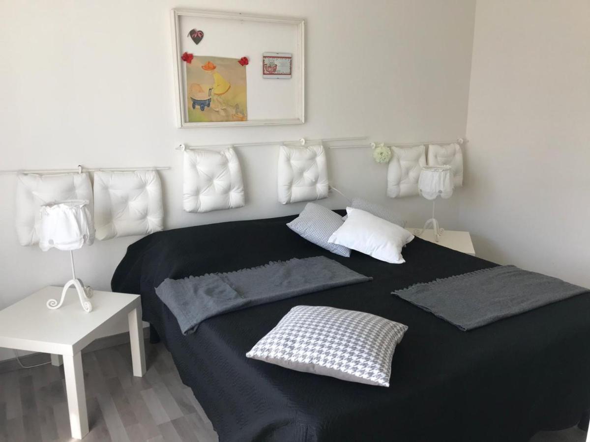 Appartamento Cinciarella Sirmione Extérieur photo