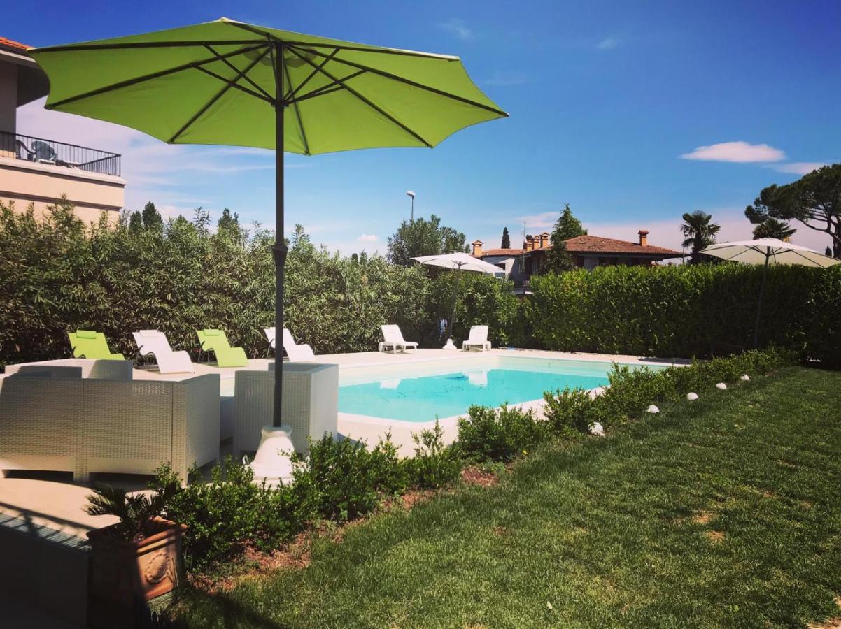Appartamento Cinciarella Sirmione Extérieur photo