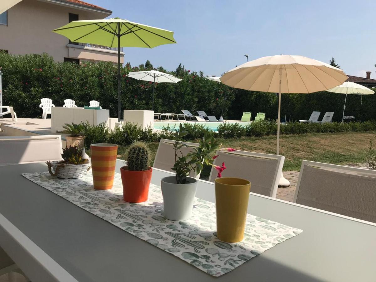 Appartamento Cinciarella Sirmione Extérieur photo