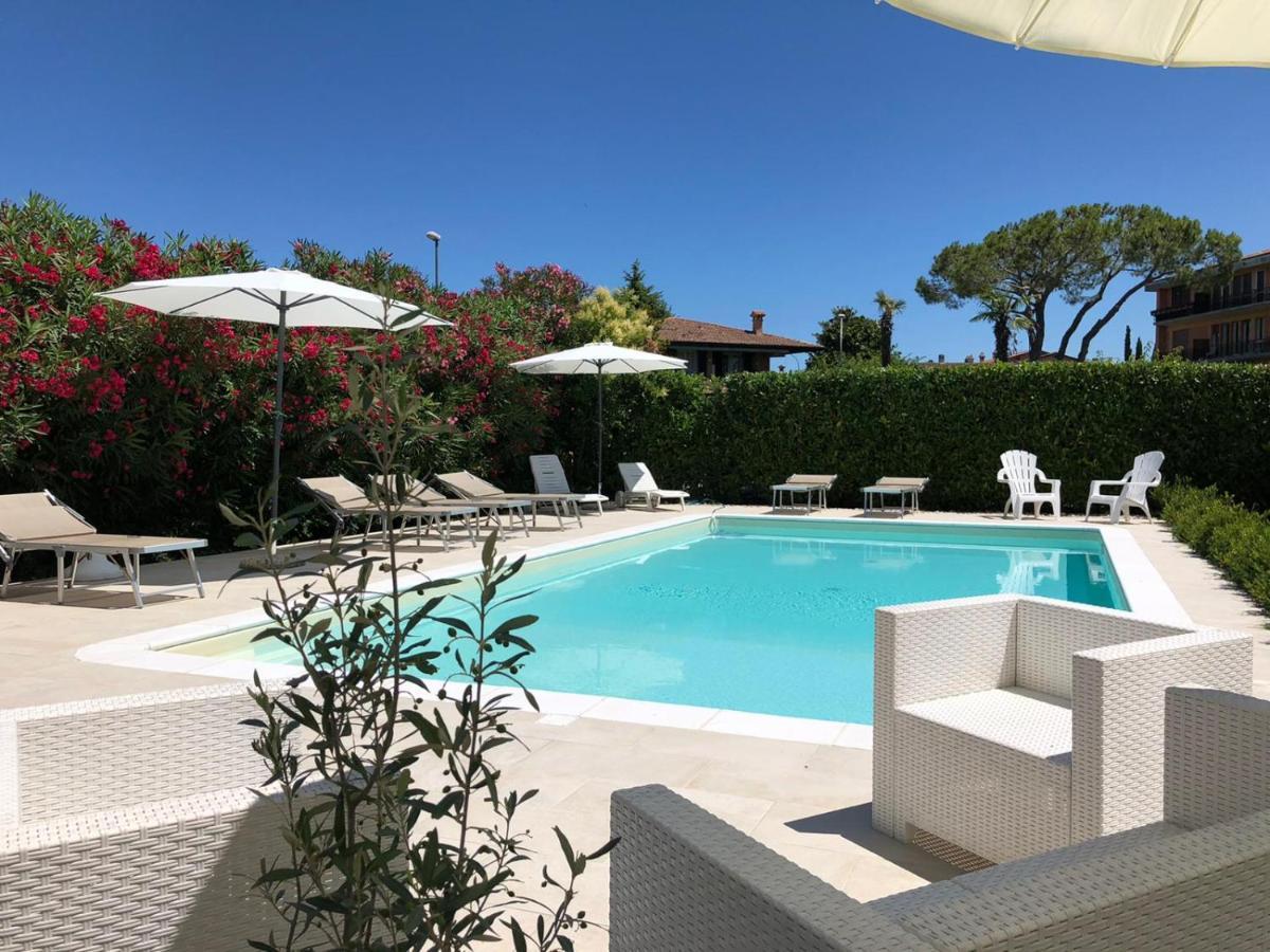 Appartamento Cinciarella Sirmione Extérieur photo