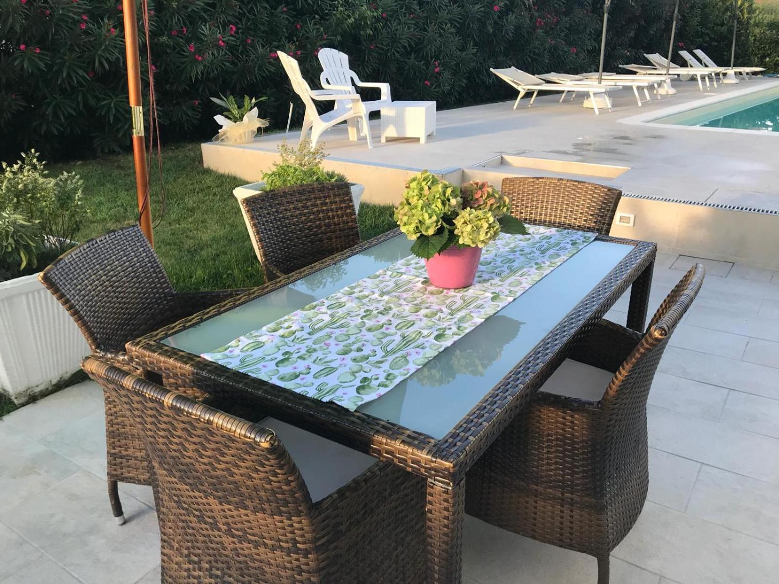 Appartamento Cinciarella Sirmione Extérieur photo