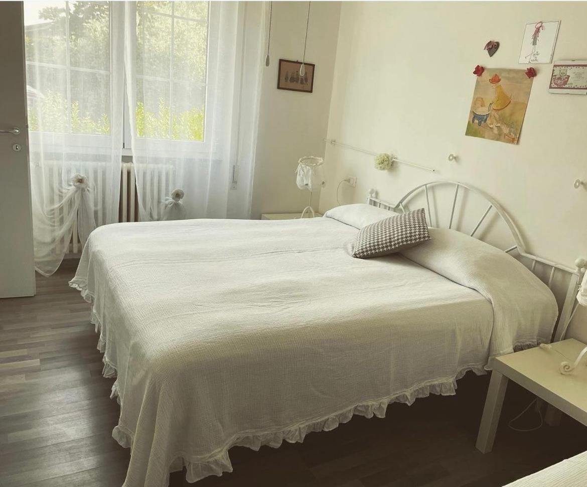 Appartamento Cinciarella Sirmione Extérieur photo