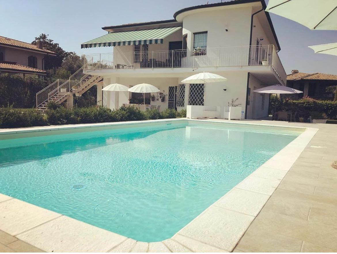 Appartamento Cinciarella Sirmione Extérieur photo