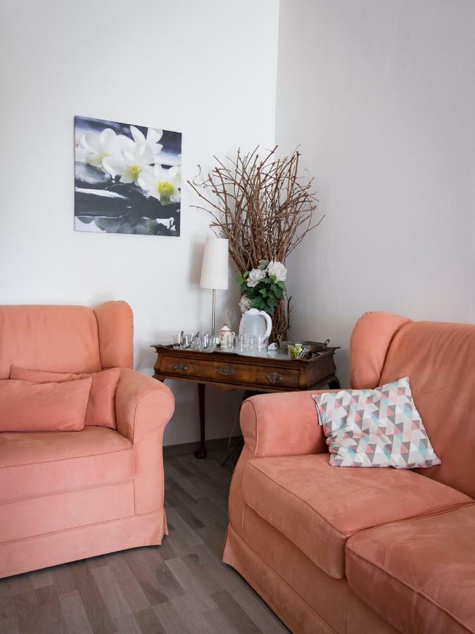 Appartamento Cinciarella Sirmione Extérieur photo