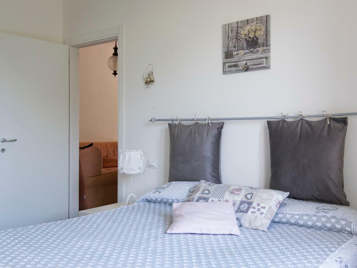 Appartamento Cinciarella Sirmione Extérieur photo