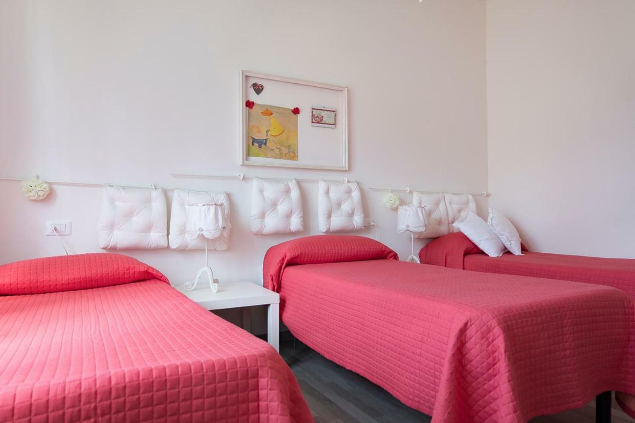 Appartamento Cinciarella Sirmione Extérieur photo