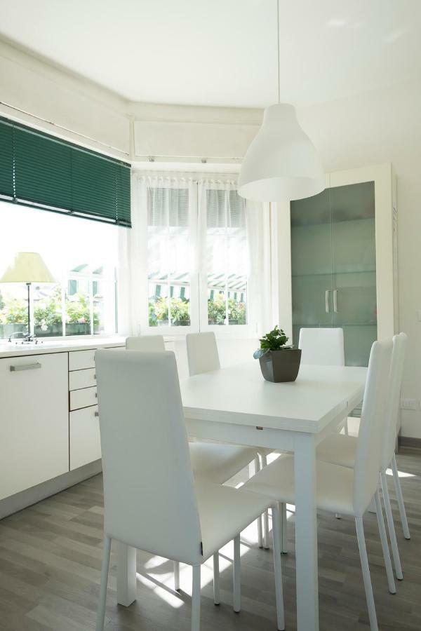Appartamento Cinciarella Sirmione Extérieur photo