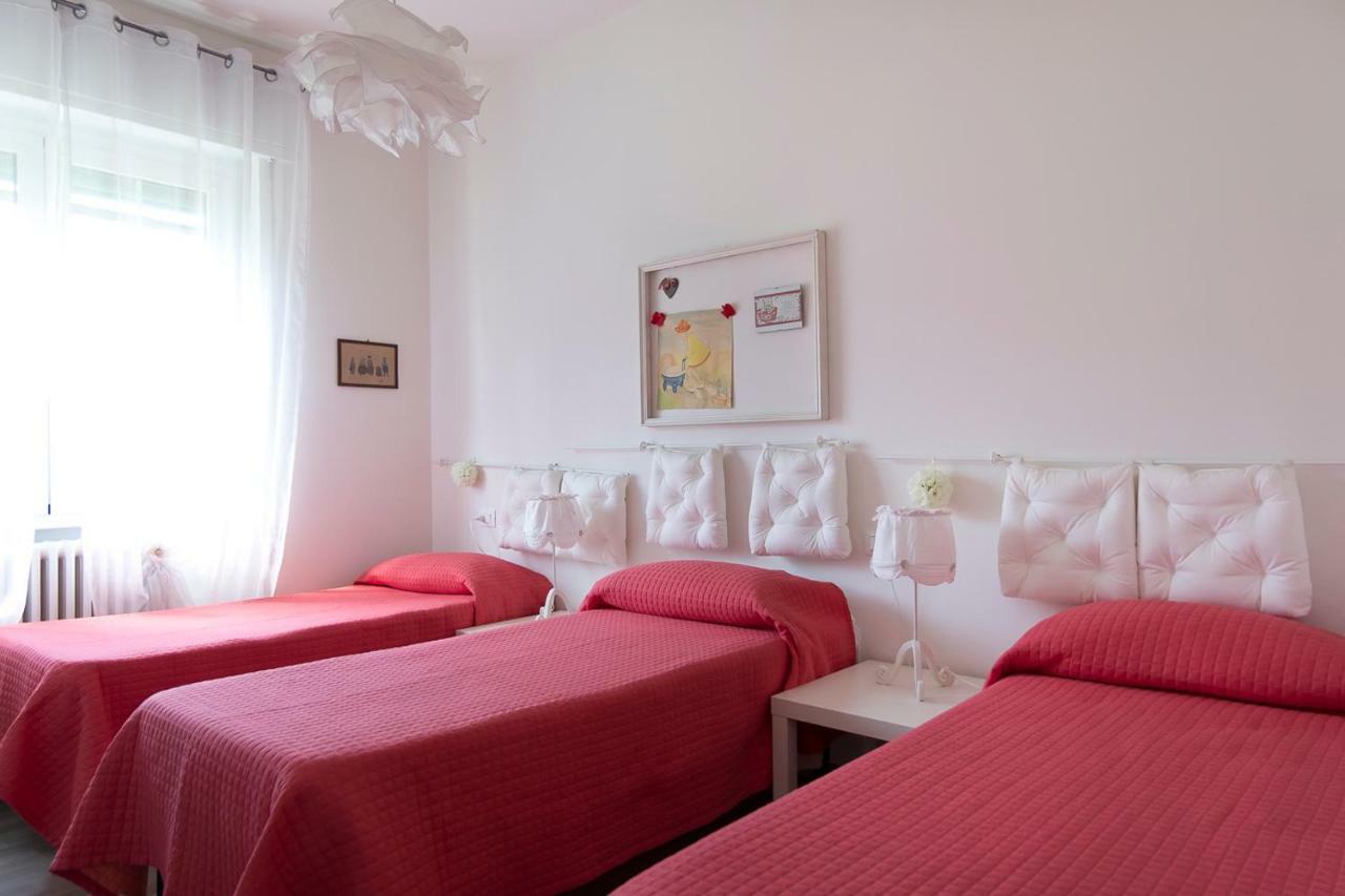 Appartamento Cinciarella Sirmione Extérieur photo